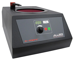 Ручной шлифовально-полировальный станок Allied M-Prep 5™