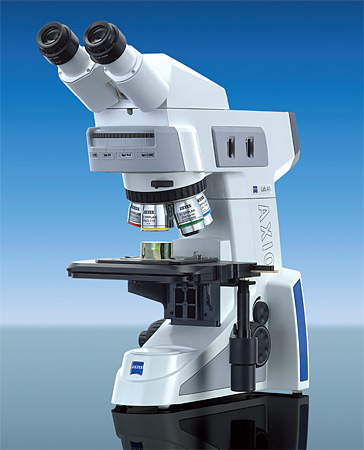 ZEISS Axio Lab
