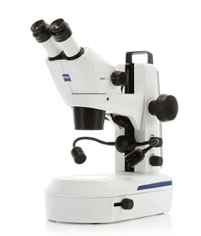 Стереомикроскоп Stemi 305